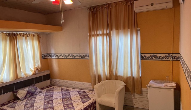 Beautiful holiday home for you and your family