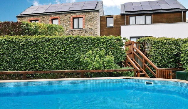 Beautiful home in Compogne-Bertogne