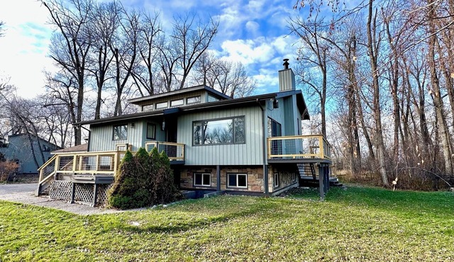 Beautiful Home Creekside