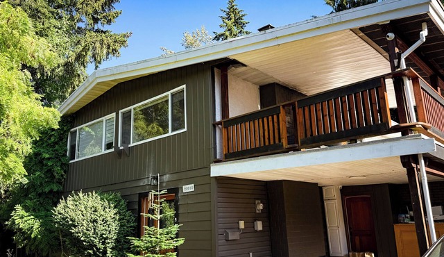Beautiful home for your short term stay