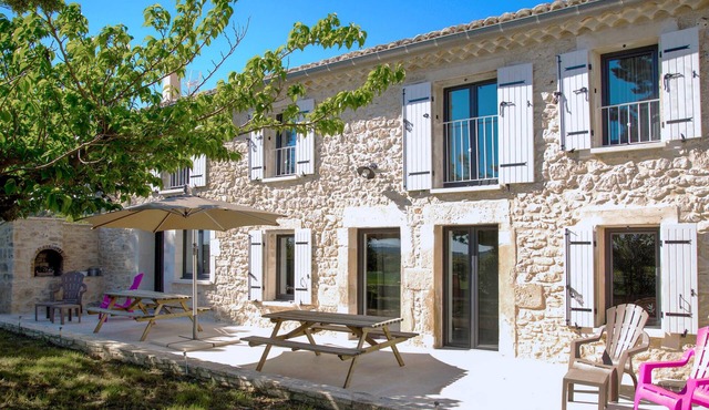 Beautiful home in La Garde Adhémar