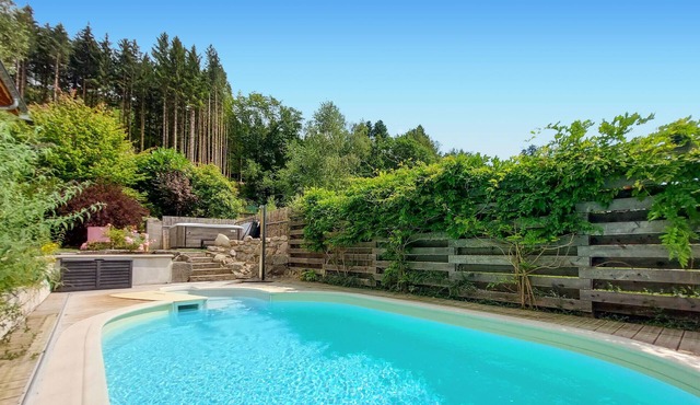 Beautiful home in Rupt-sur-Moselle