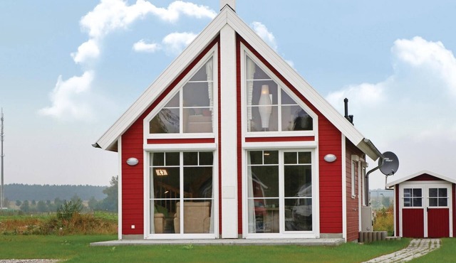 Beautiful home in Zerpenschleuse