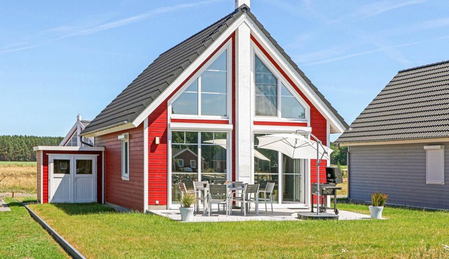 Beautiful home in Zerpenschleuse