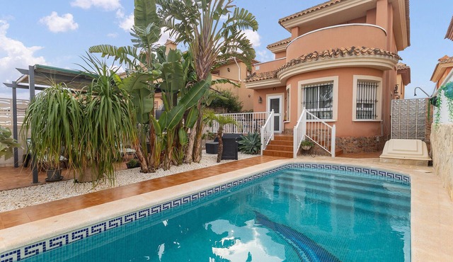 Beautiful home in Cartagena
