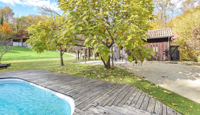 Beautiful home in Cornuda with sauna