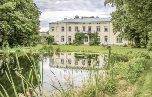 Beautiful Home In Eichhorst With Sauna