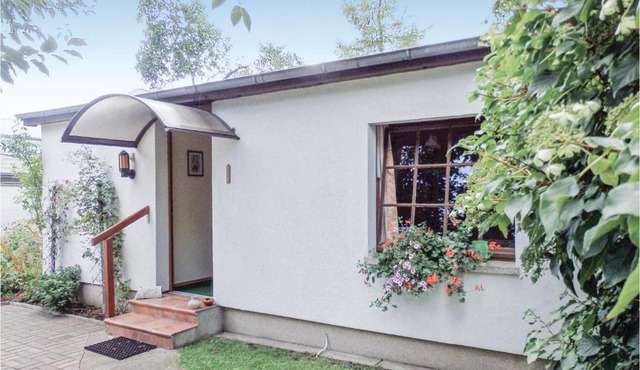 Beautiful home in Eichwalde b,Berlin with