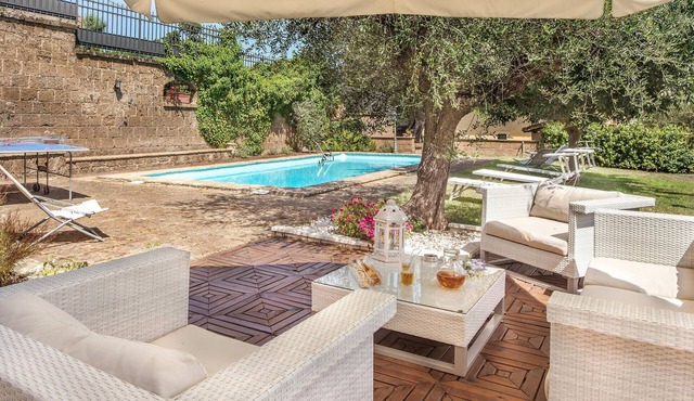 Beautiful home in Collevecchio