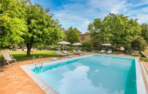 Beautiful Home In Rapolano Terme Si