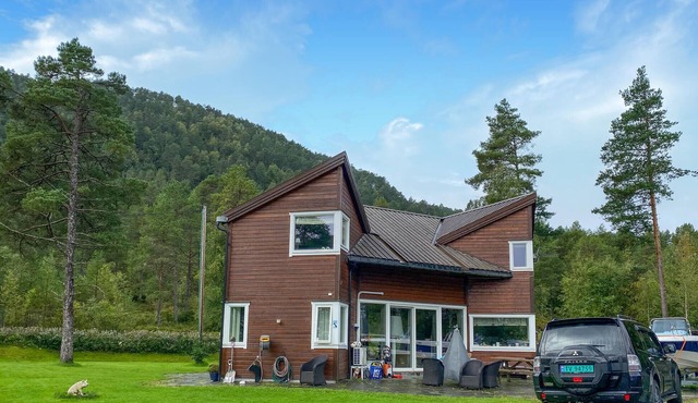 Beautiful home in Skodje