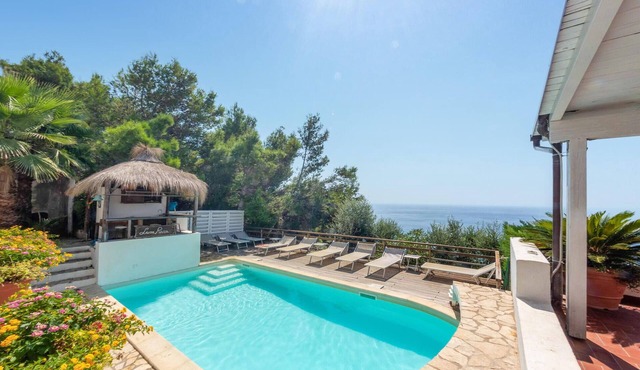 Beautiful home in Sperlonga