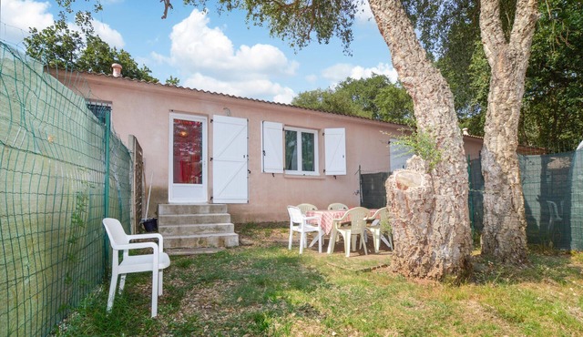 Beautiful home in Vignale with WiFi