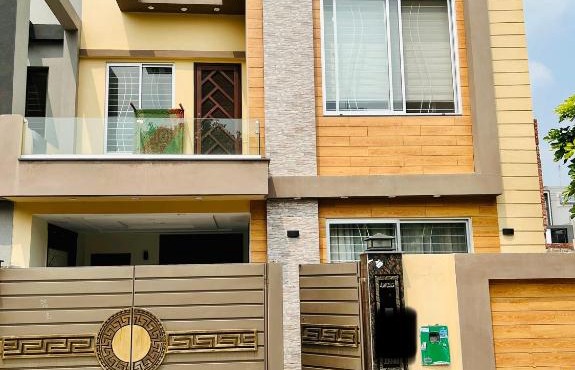 Beautiful home