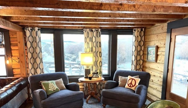 Beautiful home