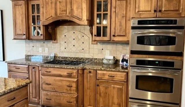 Beautiful Home in Menomonee Falls, WI part of the Greater Milwaukee area.
