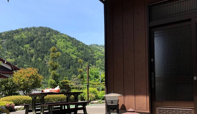 Beautiful House in Northern Kyoto - Surrounded by Beautiful Nature!