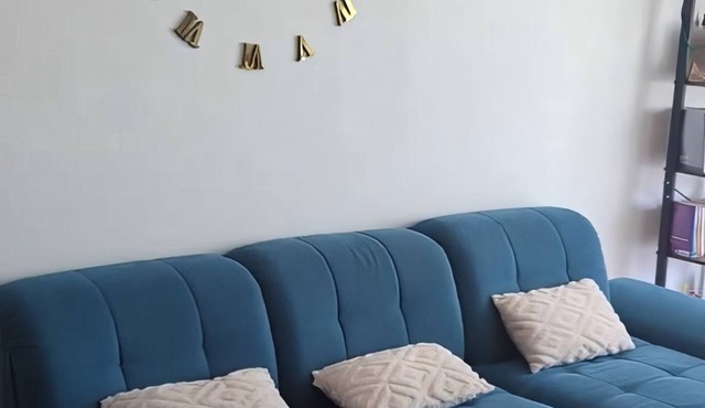 Beautiful inviting apartment in München