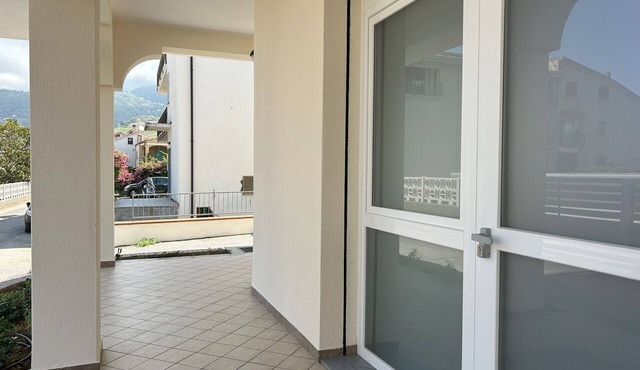 Beautiful apartment for 2 guests with WIFI, A/C and TV