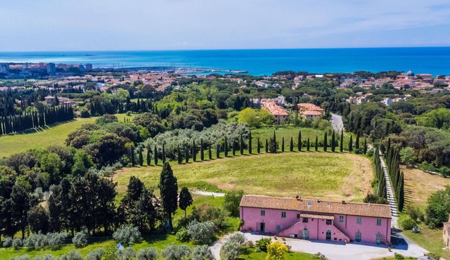 Beautiful apartment for 4 guests with WIFI, A/C, pool, TV, patio and pets allowed