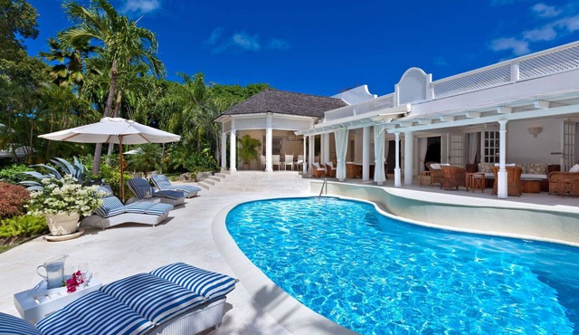 Beautiful Klairan Luxury house