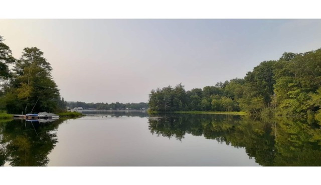 Beautiful Lakefront Apt on Lake Lauderdale n WK/WKEND/MO