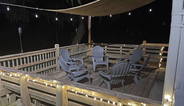 Beautiful Lakehouse Eustis Mount Dora