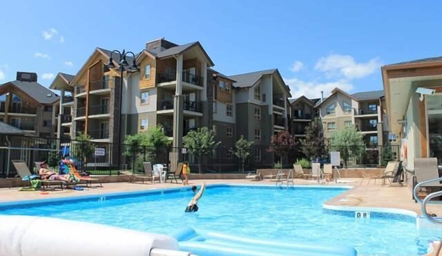 BEAUTIFUL LAKESIDE CONDO PERFECT FOR FAMILIES