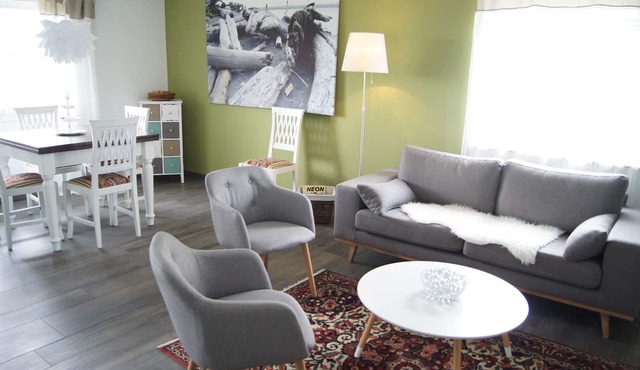 Beautiful large apartment near Messe Stuttgart - Sindelfingen - Fildern