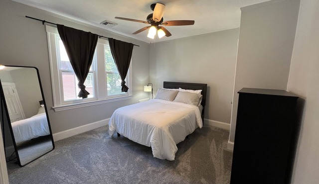 Beautiful Luxury 2 Bedroom
