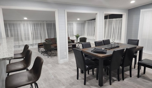 Beautiful Mid Term Home in the Elegance of Winter Park!