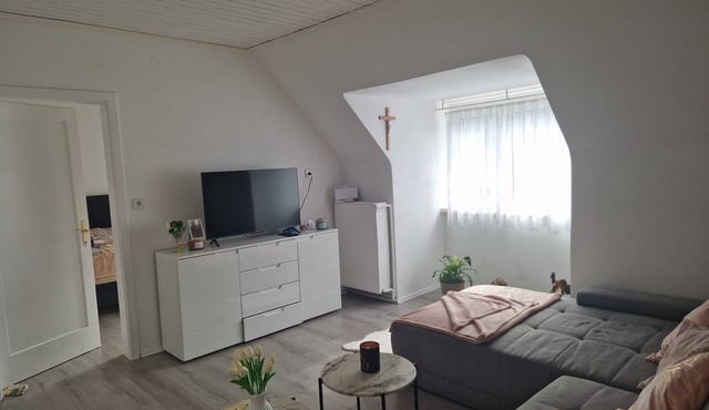 Beautiful &modern 60m2 apartment, near Spielberg