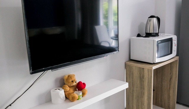 Beautiful Modern Condo Nimman Road Great