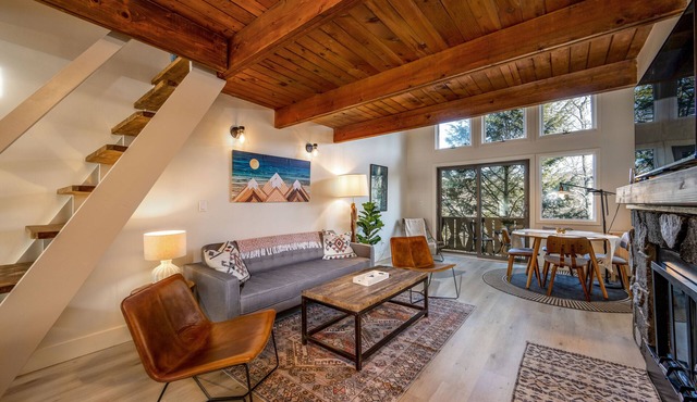 Beautiful Modern Hunter Mountain Retreat - Great Hiking!