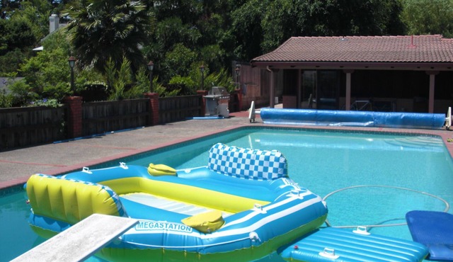 Beautiful Multi-Generational Property Features Two Full Kitchens, 5 Beds, 4 Bath