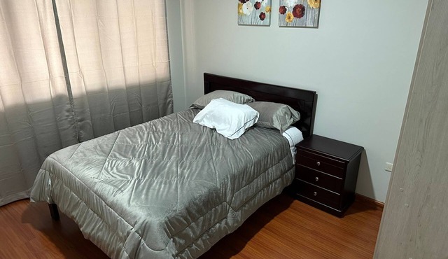 Beautiful new spacious luxury home