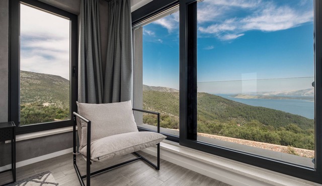 Beautiful new Villa Lapis
