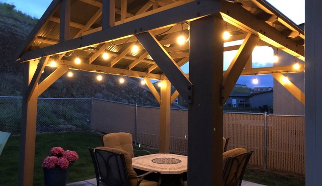 Beautiful newer home in Pendleton
