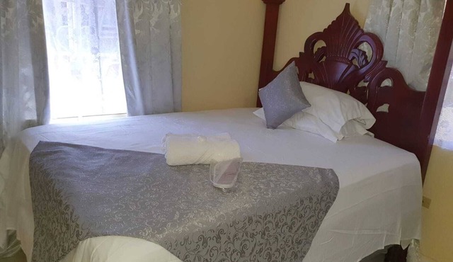 Beautiful, Newly built spacious and stunning House