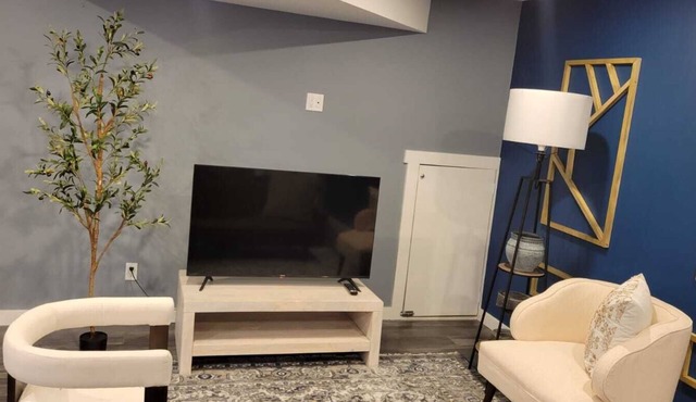 Beautiful newly designed Luxurious Apartment