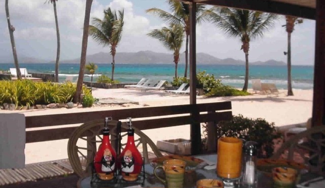 Beautiful Oceanfront Condo