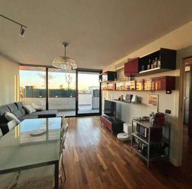 Beautiful Panoramic Penthouse - La Fortezza