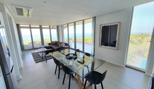 Beautiful Panoramic Views