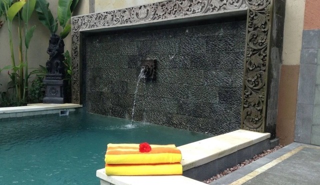 Beautiful, Peaceful Villa/Excellent Location/Wonderful Balinese Staff