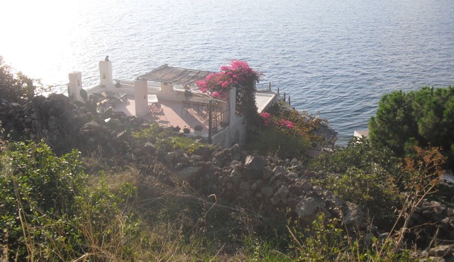 Beautiful place 35 steps from the beach