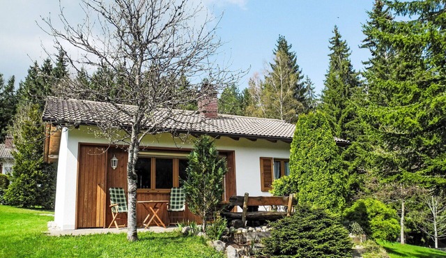 Beautiful private villa for 4 people with WIFI, TV and terrace