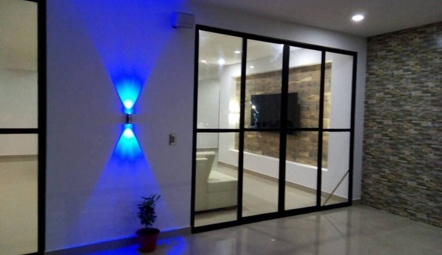 Beautiful private house vía armenia