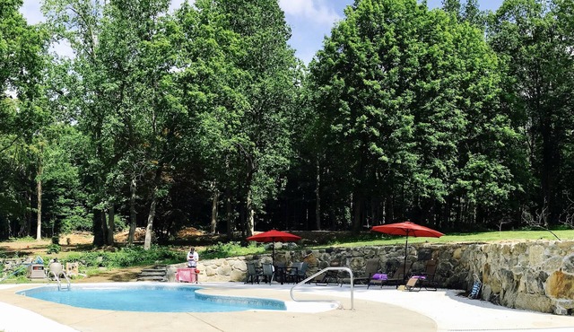 Beautiful Private House; Golf, Hike, Fish, Swim, Relax