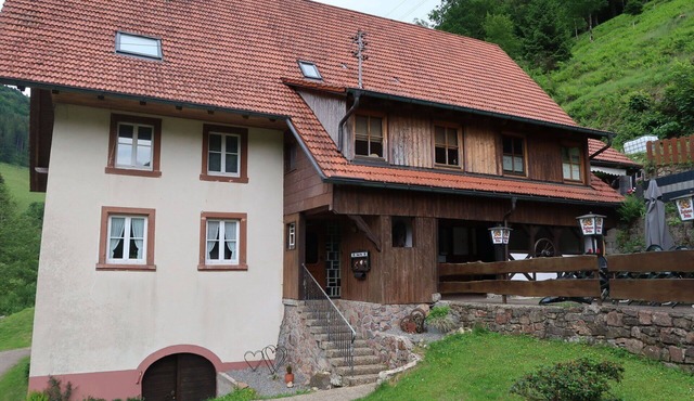 Beautiful private villa for 18 people with WIFI, TV, terrace and pets allowed