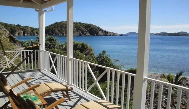 Beautiful - Private - Romantic - Waterfront - Escape